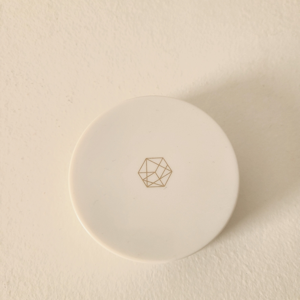 EM Cosmetics Sunscape Highlighter
